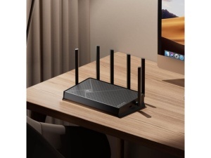 Bežicni ruter TP-LINK Archer BE400 WiFi7/BE6500 /6 antena - Img 5