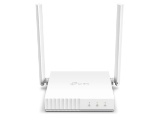 Bežicni ruter TP-LINK TL-WR844N Wi-Fi/N300/300Mbps/1xWAN 4xLAN/2 antene*