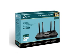 Bežicni ruter TPLINK Archer AX55 Pro - Img 6