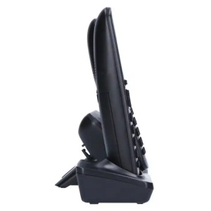 Bežični telefon Panasonic KX-TGC 212 FXB Crni - duo - Img 3