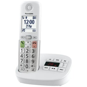 Bežični telefon Panasonic KX-TGU432EXW duo sa sekretaricom - Img 3