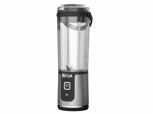 Blender NINJA BC151EUBK Blast Portable Blender/Smoothie Maker/crna