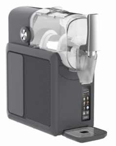Blender Slushie Maker HEINNER HSLM-DW26DGREY FreezeFun HSLM-DW26DGREY 6 u 1 - Img 2