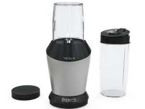 Blender TESLA NB301BXA 22000RPM/1000W/grey black - Img 2