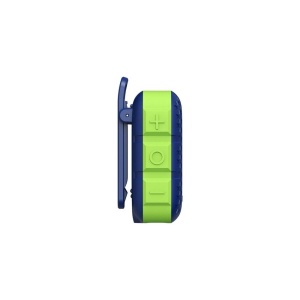 Bluetooth zvučnik HiFuture Pocket S 5W plavi - Img 3