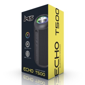 BLUETOOTH ZVUČNIK MS ECHO T500 - Img 2