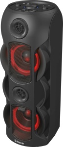 Bluetooth zvučnik TWS Defender G78 70W - Img 2