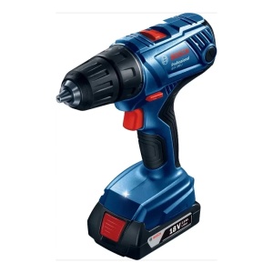 Bosch GSR 180-Li akumulatorska bušilica - odvrtač 18V 2x2,0Ah (06019F8109)