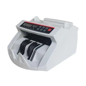 Brojač novca OCOM OCBC-2108 UV MG
