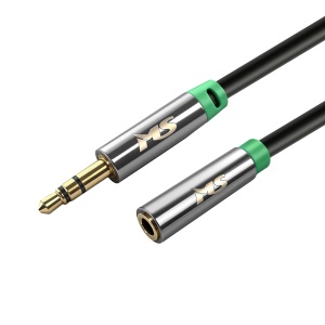 CABLE 3.5 mm to 3.5 mm, 5 m, Female - Img 2