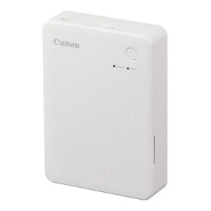 Canon CP SELPHY QX20 SEE KIT WH - Img 2