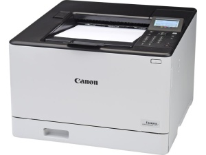 Canon I-SENSYS LBP673Cdw II