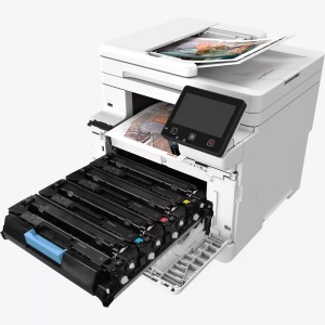 Canon i-SENSYS MF664Cdw EU - Img 2