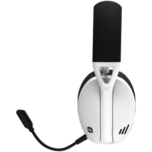 CANYON headset EGO GH-13 White CND-SGHS13W - Img 4