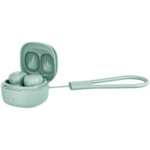 CANYON headset OnGo 4 mini TWS Green CNS-TWS4GR - Img 3