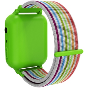 CANYON kids watch Alfie KW-37 MP3 Study&Game Green CNE-KW37GB - Img 4