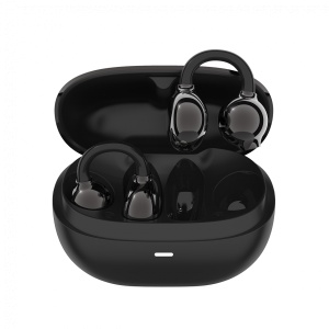 CANYON OWS Ear Clips headset OnFlow 14 Black CNS-TWS14B - Img 5