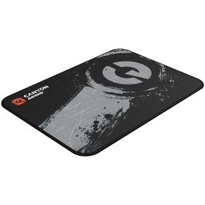 CANYON pad MP-3 350x250mm Black CND-CMP3 - Img 2