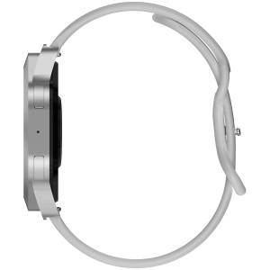 CANYON Smart Watch Hexagon 88 BT-CALL Silver CNS-SW88SS - Img 4
