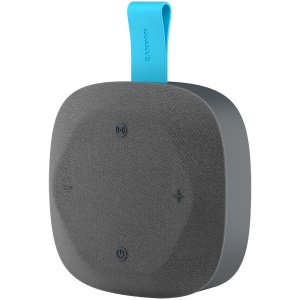 CANYON speaker HEXAGON 10 TWS 8W IPX5 Grey Blue CNE-CBTSP10GB - Img 1