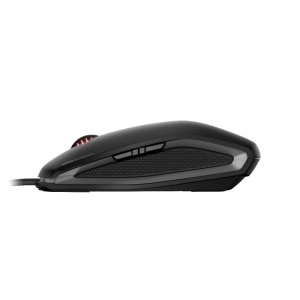 Cherry GENTIX-4K optički miš, USB, crni - Img 3