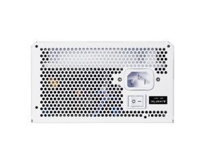 CHIEFTEC PPG-850-CW 850W VEGA 80Plus Gold belo napajanje 5Y