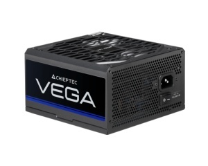CHIEFTEC PPG-850-S 850W VEGA 80Plus Gold napajanje 5Y - Img 2