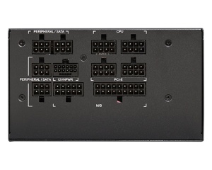 CHIEFTEC PPS-1250FC-A3 1250W POLARIS 3.0 80Plus Gold modularno napajanje 5Y - Img 3