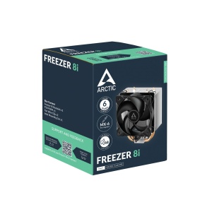 COL CPU Arctic Freezer 8i - Img 3