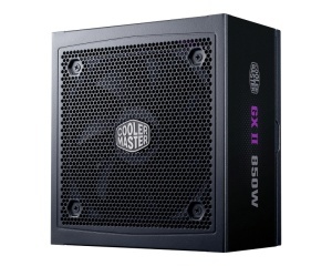 COOLER MASTER GX II Gold 850 V3 Modular 850W napajanje (MPX-8503-AFAG-2EBEU) 10Y - Img 3