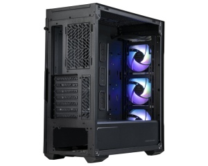 COOLER MASTER MasterBox TD500 MESH V2 Gaming kućište crno (TD500V2-KGNN-S00) - Img 3