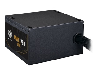 COOLER MASTER MWE Bronze V3 750W napajanje (MPE-7501-ACAAW-3BEU) 5Y - Img 3
