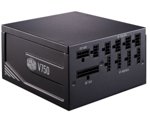 COOLER MASTER MWE Gold V2 750W napajanje (MPY-750V-AFBAG-EU)