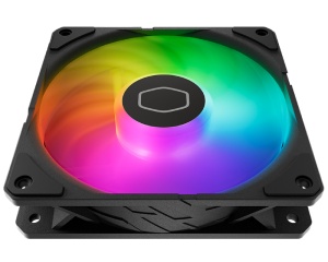 COOLER MASTER SickleFlow Edge 120 ARGB ventilator (MFX-B2DN-25NP2-R2) - Img 3