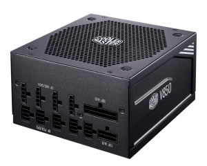COOLER MASTER V850 Gold V2 850W napajanje (MPY-850V-AFBAG-EU) 10Y - Img 1