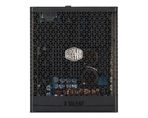 COOLER MASTER X Silent Edge 1100W Platinum modular napajanje (MPS-B001-AZBP-NBEU) 10Y - Img 3