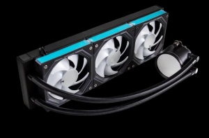 Cooler vodeno hladjenje UGD Y12-360-F CLR002882A00001