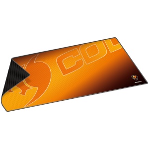 COUGAR ARENA Gaming Mouse Pad, 800x300x5mm, Orange CGR-BXRBS5H-ARE - Img 3