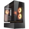 COUGAR CFV235 PC Case, Mid Tower, Black CGR-2DA4B