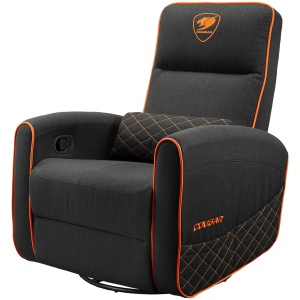COUGAR Fidom Gaming Sofa CGR-FDF-ORB - Img 3