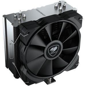 COUGAR FORZA50 ESSENTIAL Air Cooling TDP 200W CGR-FZAE50 - Img 2