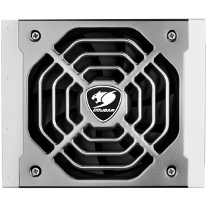 COUGAR POLAR X2 1200 PSU, 80 plus Platinum, 1200W, Full modular CGR PRX2-1200 - Img 2