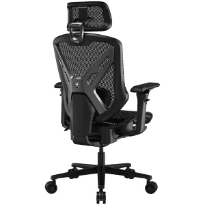 COUGAR SPEEDER Gaming chair, Black CGR-SPD-GRB - Img 3