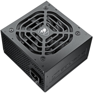 COUGAR STC500 PSU, 80 plus White, 500W STC500 - Img 3