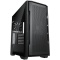 COUGAR UNIFACE PC Case, Mid Tower, Black CGR-5C78B - Img 2