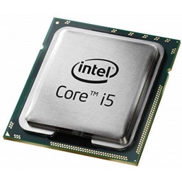 CPU 1700 INTEL Core i5 12400 6 cores 2.5GHz (4.4GHz) BOX *