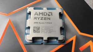 CPU AM5 AMD Ryzen 7 9700X, 8C/16T, 3.80-5.50GHz 100-000001404 Tray
