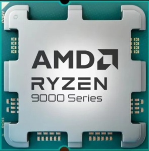 CPU AM5 AMD Ryzen 7 9800X3D 8C/16T 5.2GHz 104MB Tray 100-000001084 - Img 2