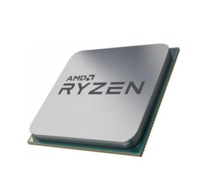 CPU AMD Ryzen 7 5700X 8 cores 3.4GHz (4.6GHz) Tray *