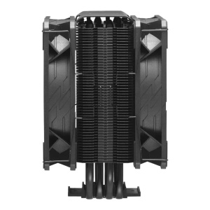 CPU Cooler Cooler Master Hyper 212 Black X Duo RR-S4KK-25DN-R1 - Img 2